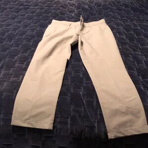 Mens BR travel pants